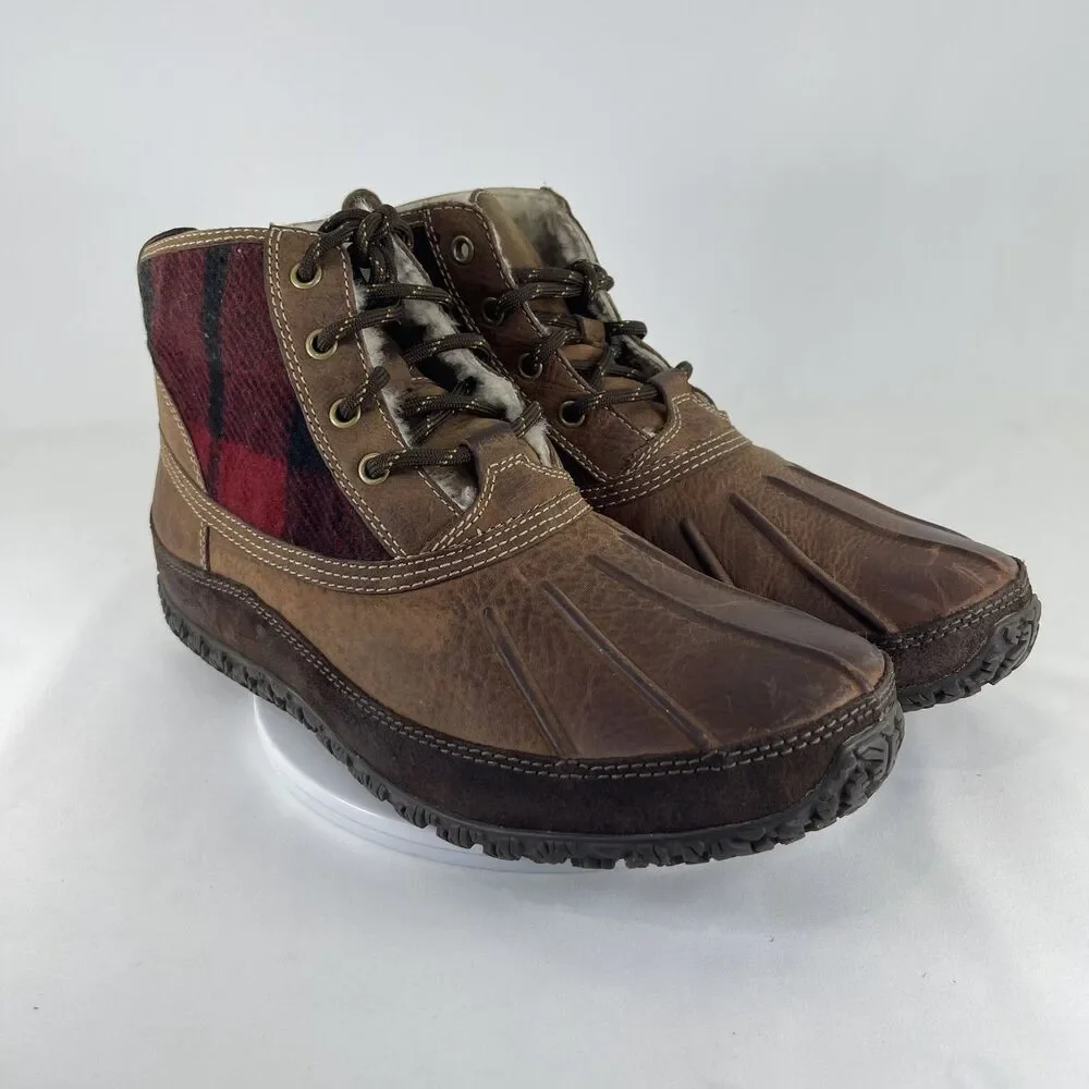Cole Haan Winter Boots | Waterproof | Men's 10.5